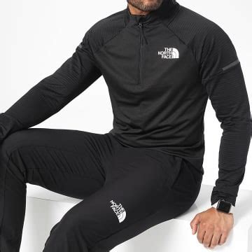 survetement north face gucci